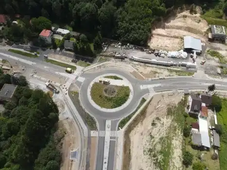 Expansion of DW 744 and Starachowice bypass