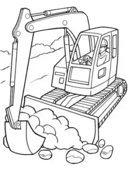 Coloring page 4