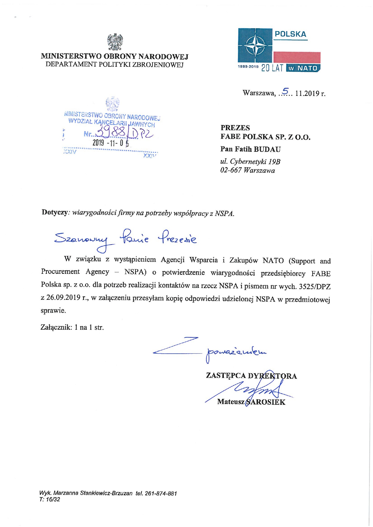 Certificate certyfikat-2-czesc-1